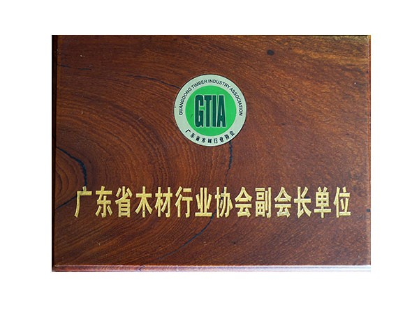 细木工板十大名牌金彩汇-广东省木材行业协会副会长单位
